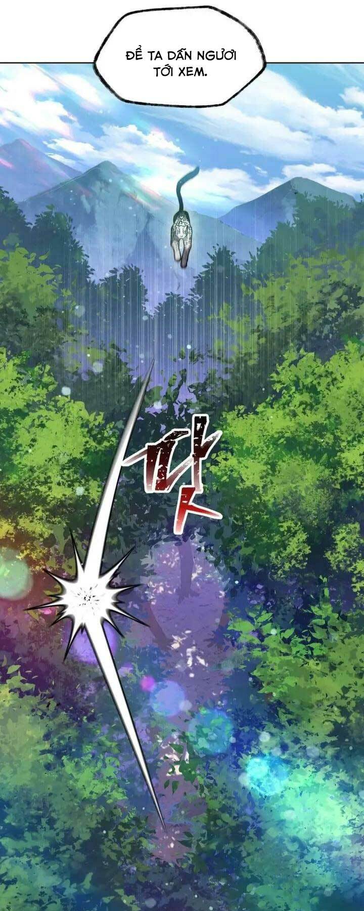 Helmut Đứa Trẻ Bị Ruồng Bỏ - Chapter 3 - Page 64