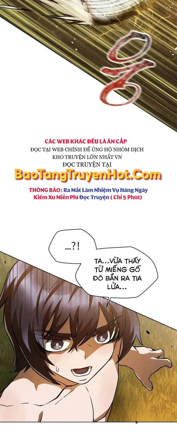 Helmut Đứa Trẻ Bị Ruồng Bỏ - Chapter 3 - Page 6