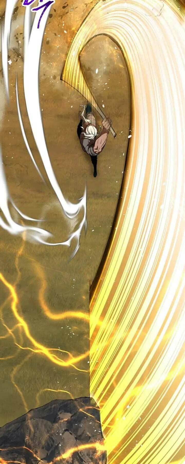 Helmut Đứa Trẻ Bị Ruồng Bỏ - Chapter 3 - Page 8