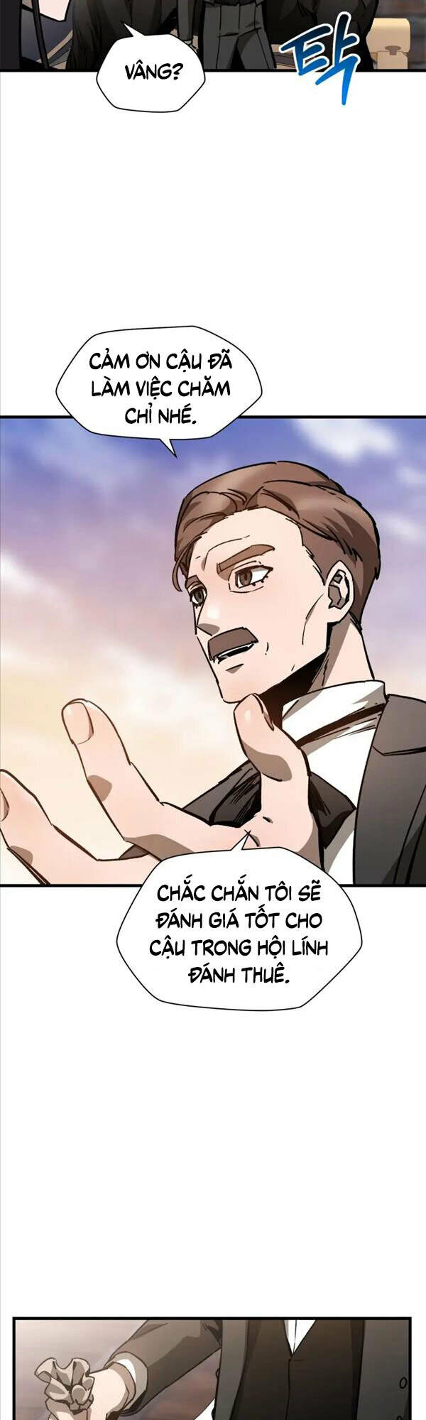 Helmut Đứa Trẻ Bị Ruồng Bỏ - Chapter 30 - Page 14