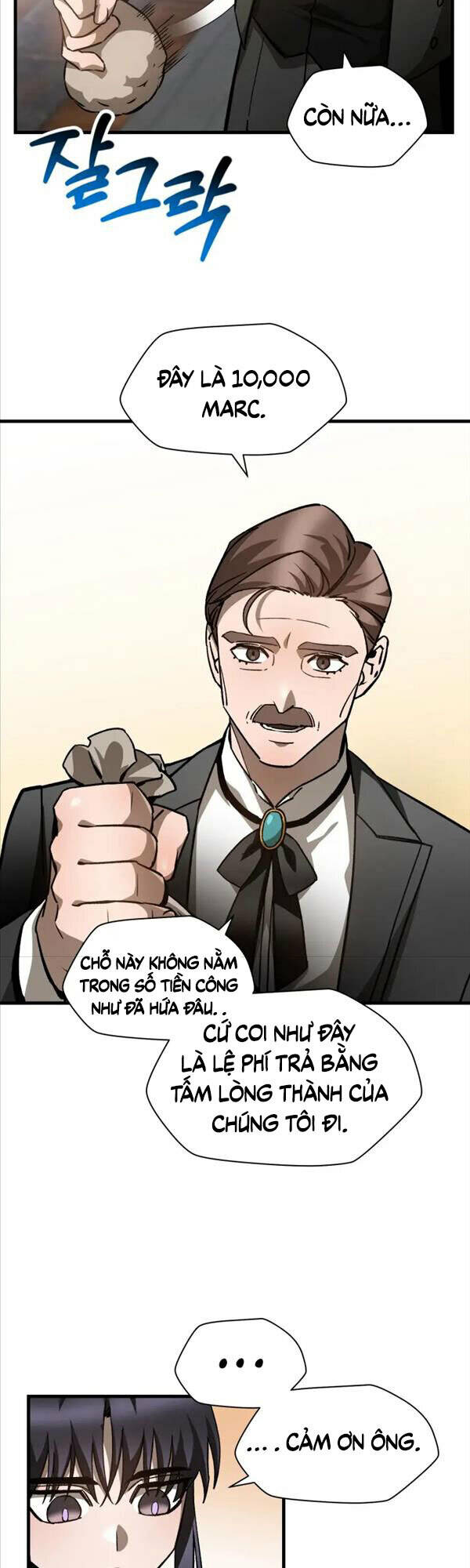 Helmut Đứa Trẻ Bị Ruồng Bỏ - Chapter 30 - Page 15