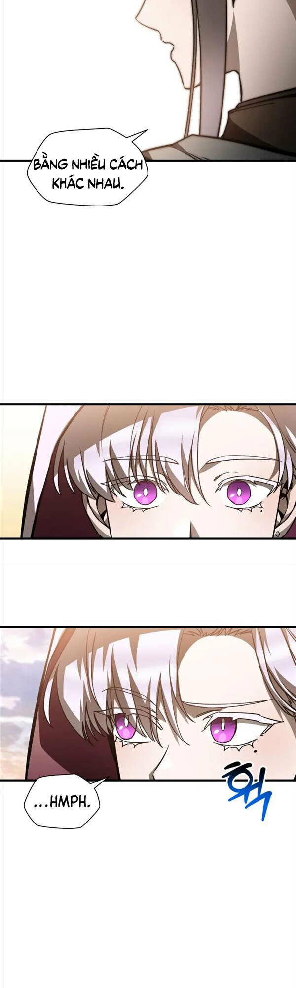 Helmut Đứa Trẻ Bị Ruồng Bỏ - Chapter 30 - Page 21