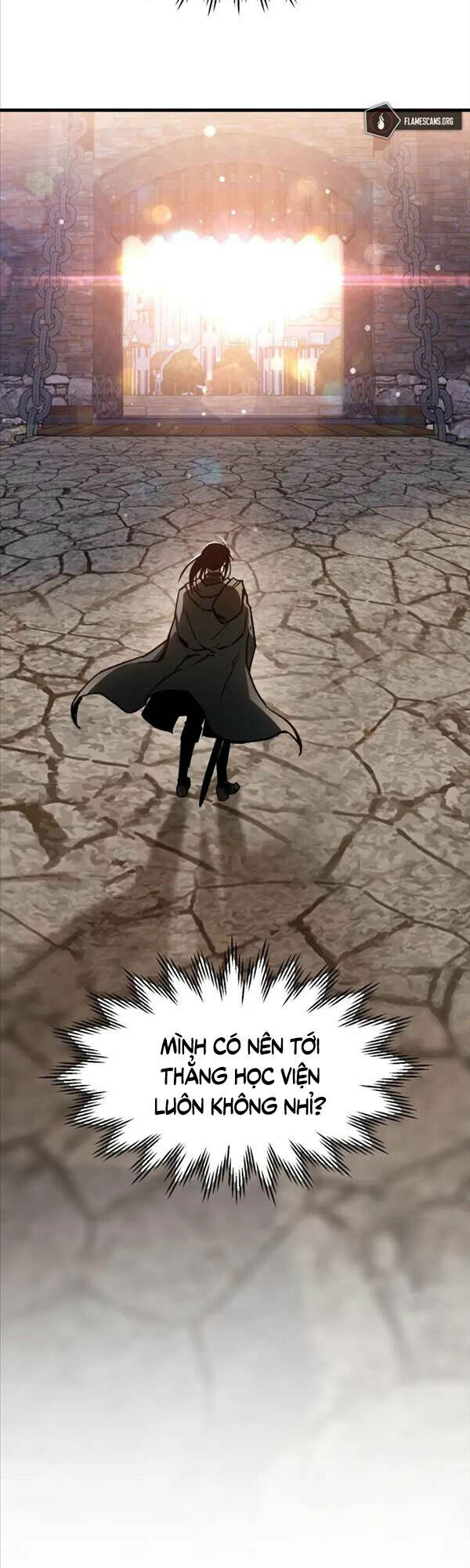 Helmut Đứa Trẻ Bị Ruồng Bỏ - Chapter 30 - Page 23