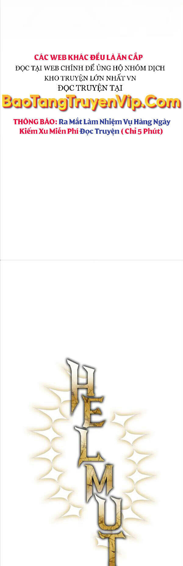 Helmut Đứa Trẻ Bị Ruồng Bỏ - Chapter 30 - Page 24