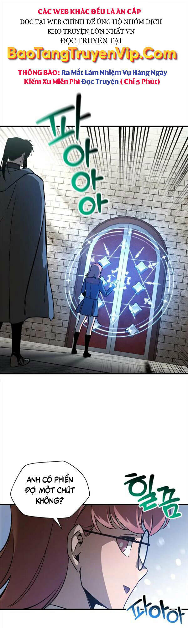 Helmut Đứa Trẻ Bị Ruồng Bỏ - Chapter 30 - Page 37