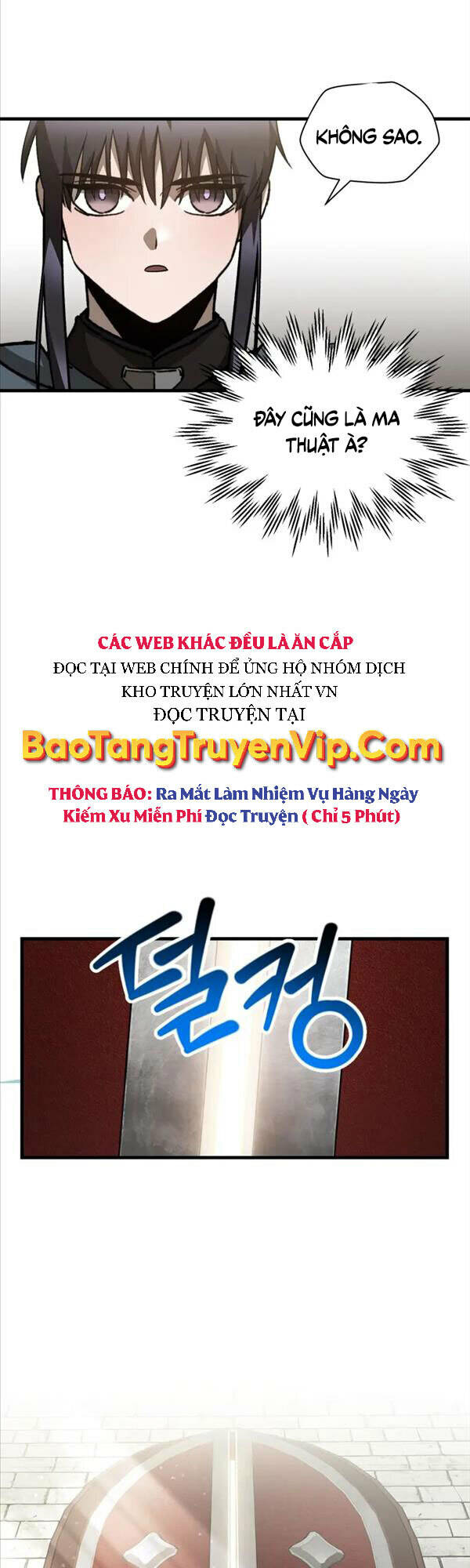Helmut Đứa Trẻ Bị Ruồng Bỏ - Chapter 30 - Page 38