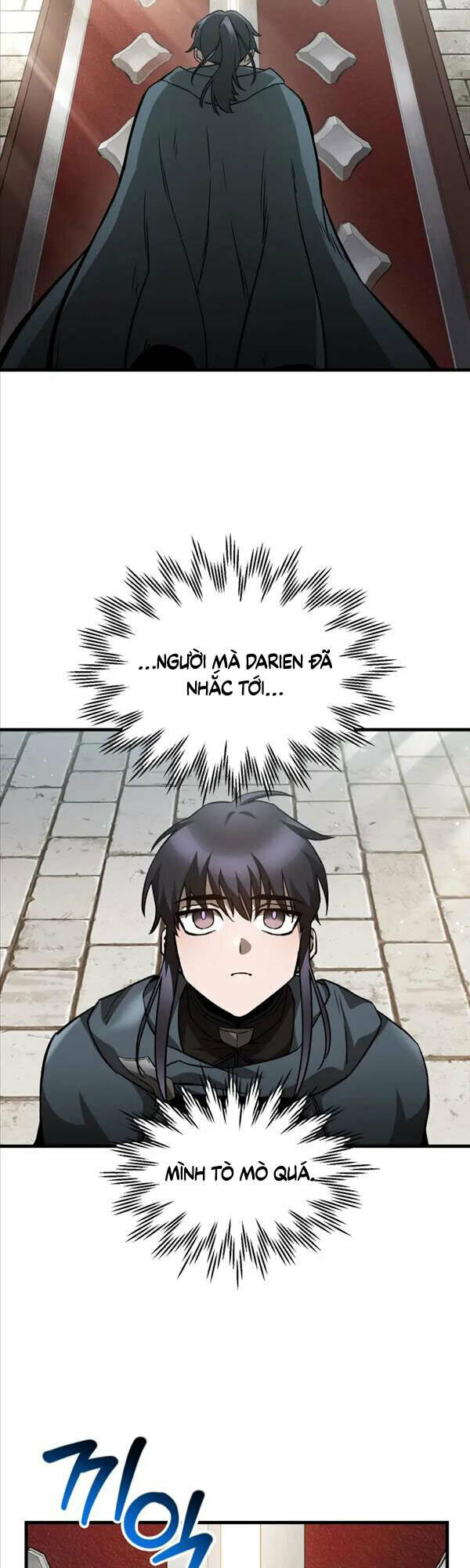 Helmut Đứa Trẻ Bị Ruồng Bỏ - Chapter 30 - Page 39