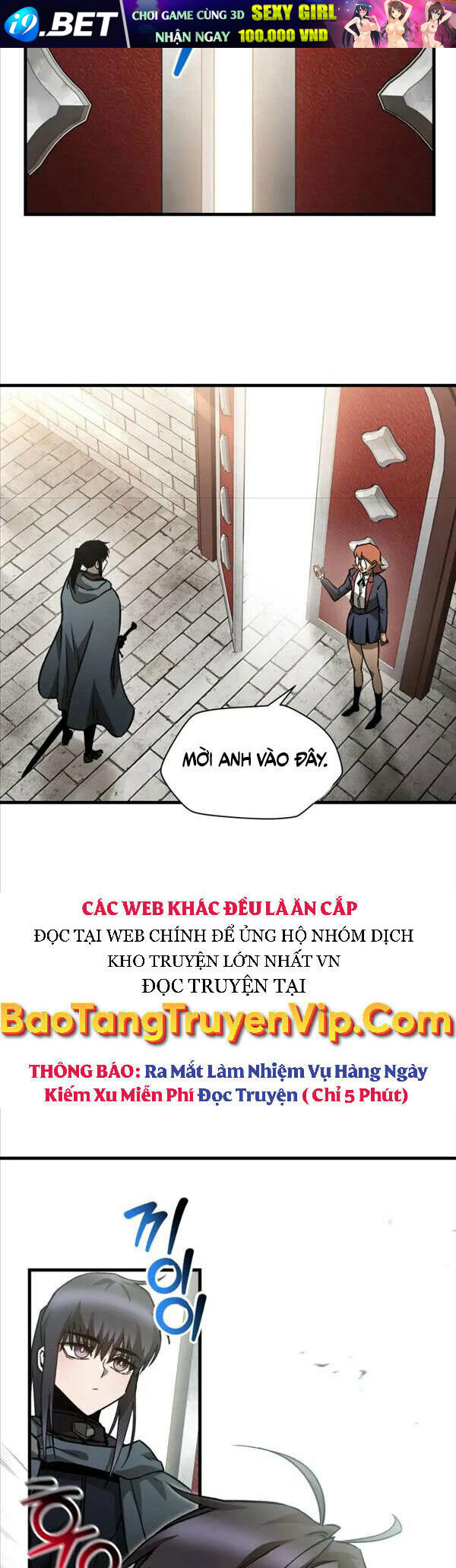 Helmut Đứa Trẻ Bị Ruồng Bỏ - Chapter 30 - Page 40