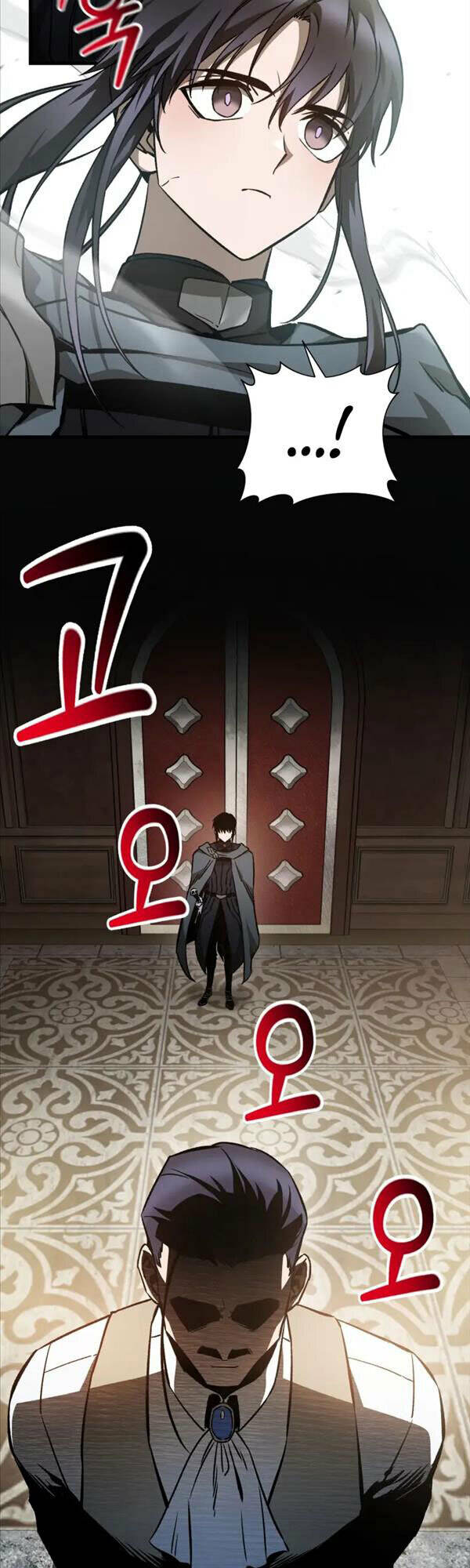 Helmut Đứa Trẻ Bị Ruồng Bỏ - Chapter 30 - Page 41