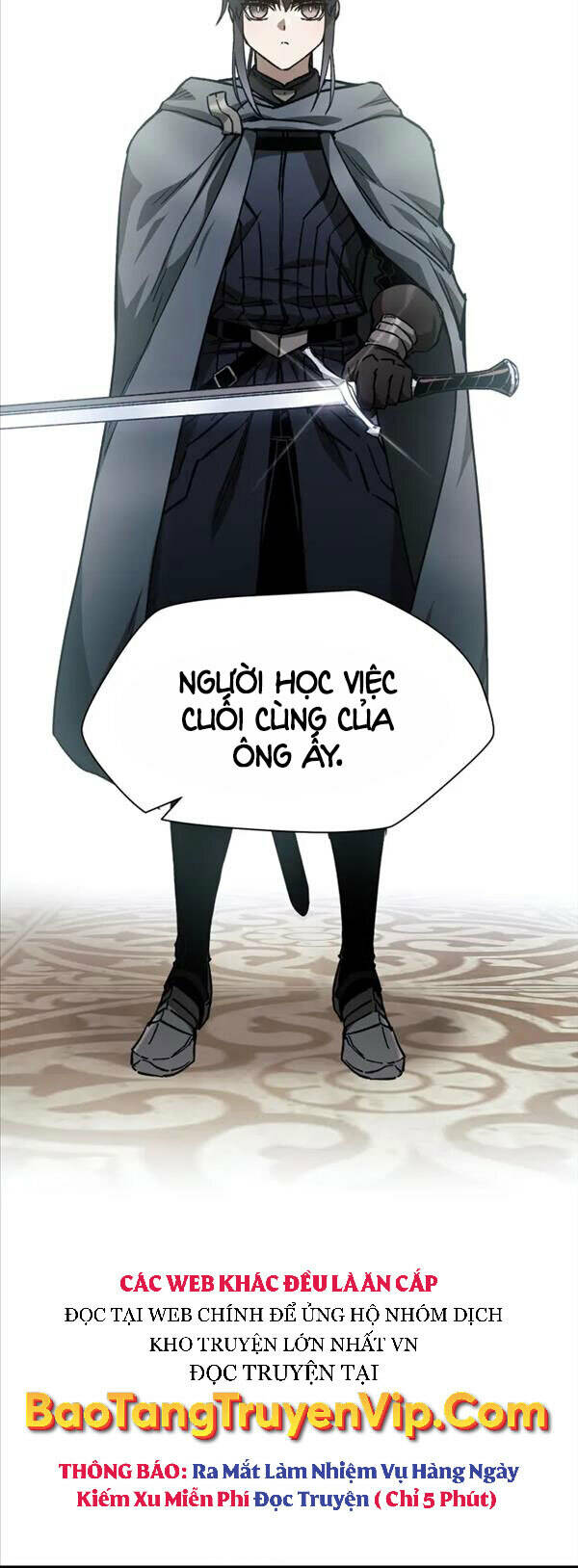 Helmut Đứa Trẻ Bị Ruồng Bỏ - Chapter 31 - Page 11