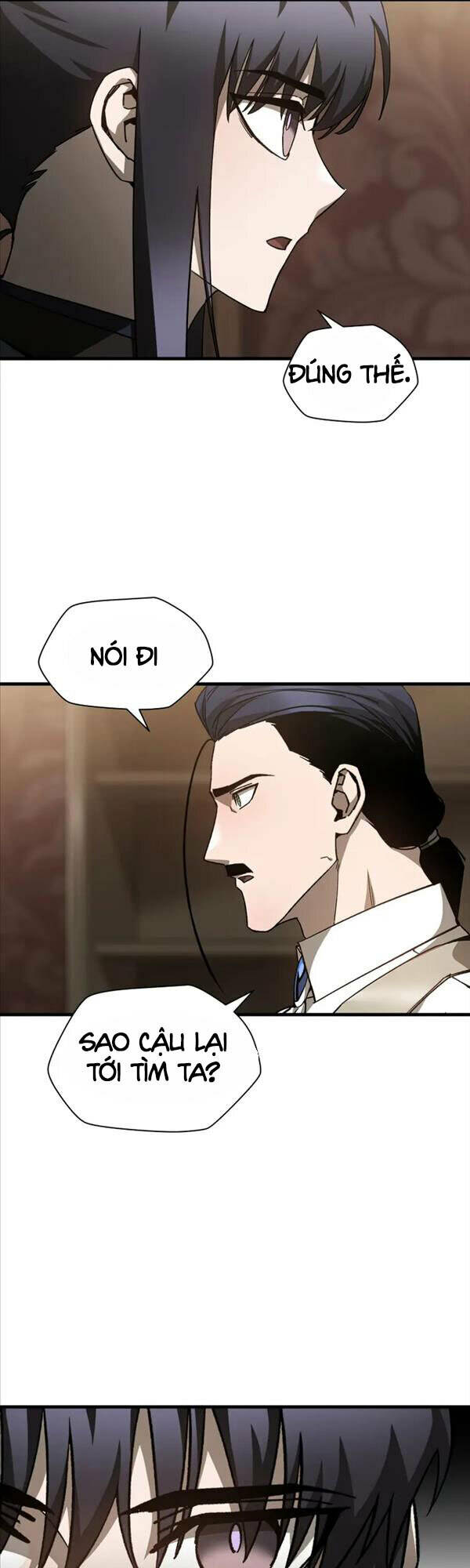 Helmut Đứa Trẻ Bị Ruồng Bỏ - Chapter 31 - Page 12