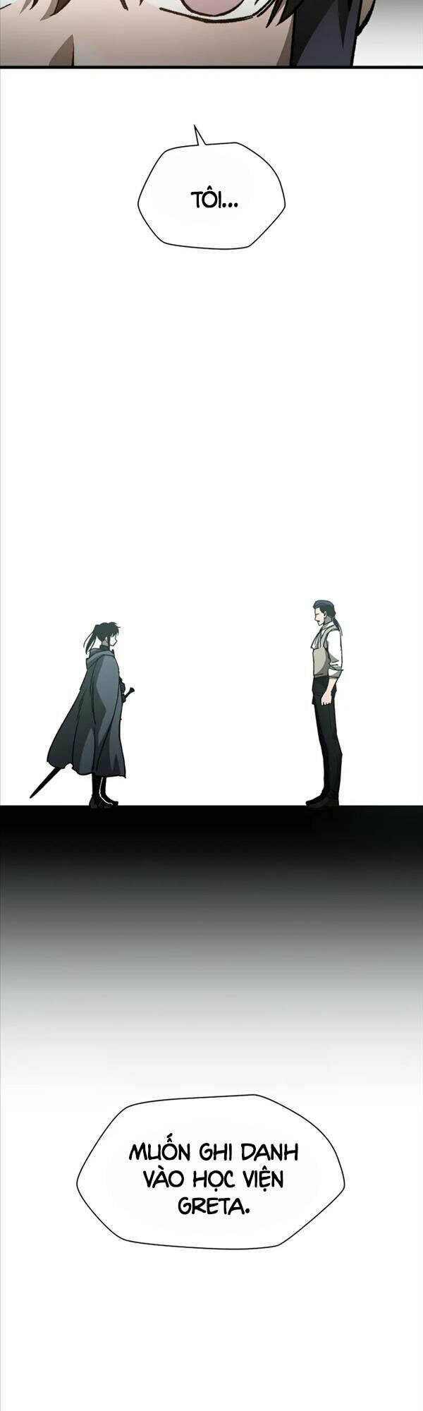 Helmut Đứa Trẻ Bị Ruồng Bỏ - Chapter 31 - Page 13