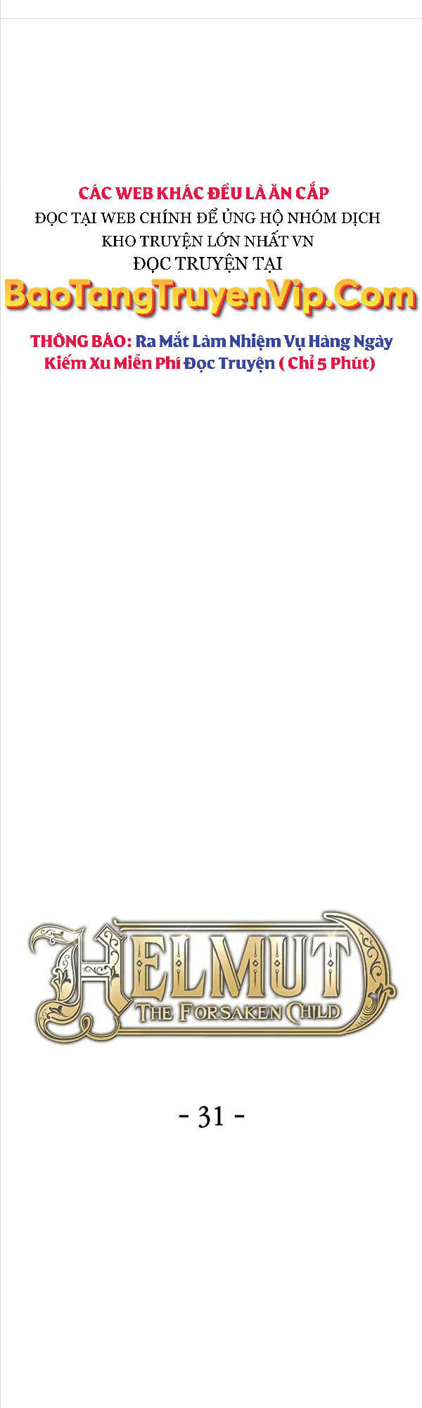 Helmut Đứa Trẻ Bị Ruồng Bỏ - Chapter 31 - Page 14