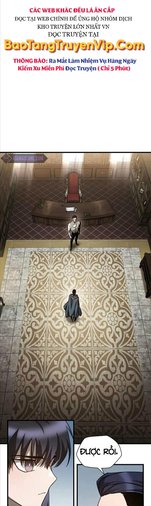 Helmut Đứa Trẻ Bị Ruồng Bỏ - Chapter 31 - Page 15