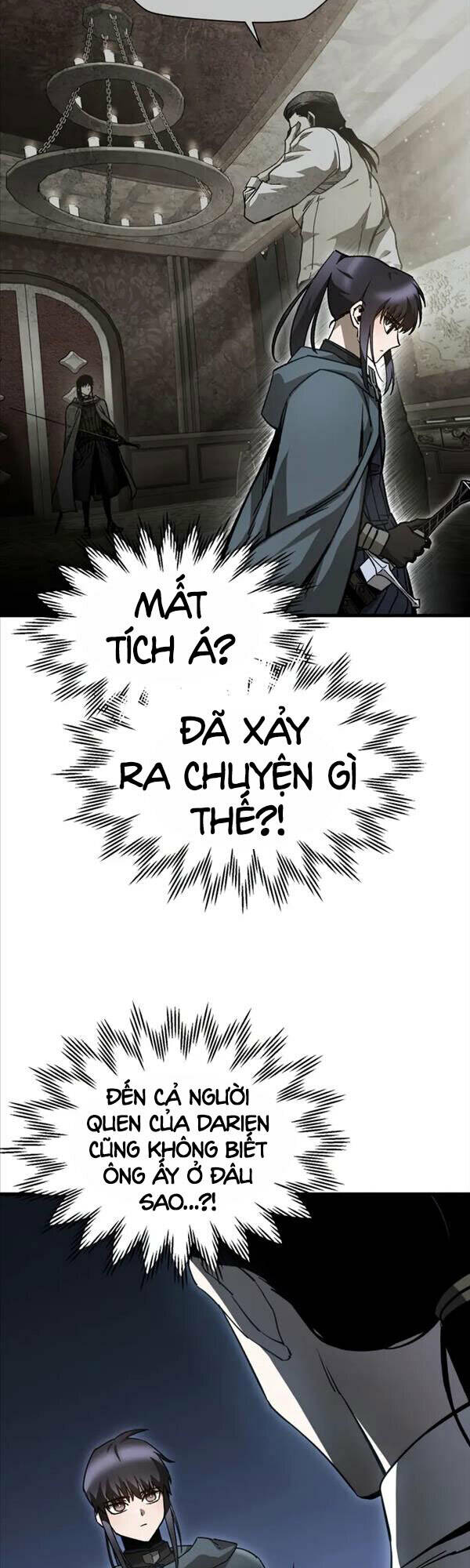 Helmut Đứa Trẻ Bị Ruồng Bỏ - Chapter 31 - Page 24