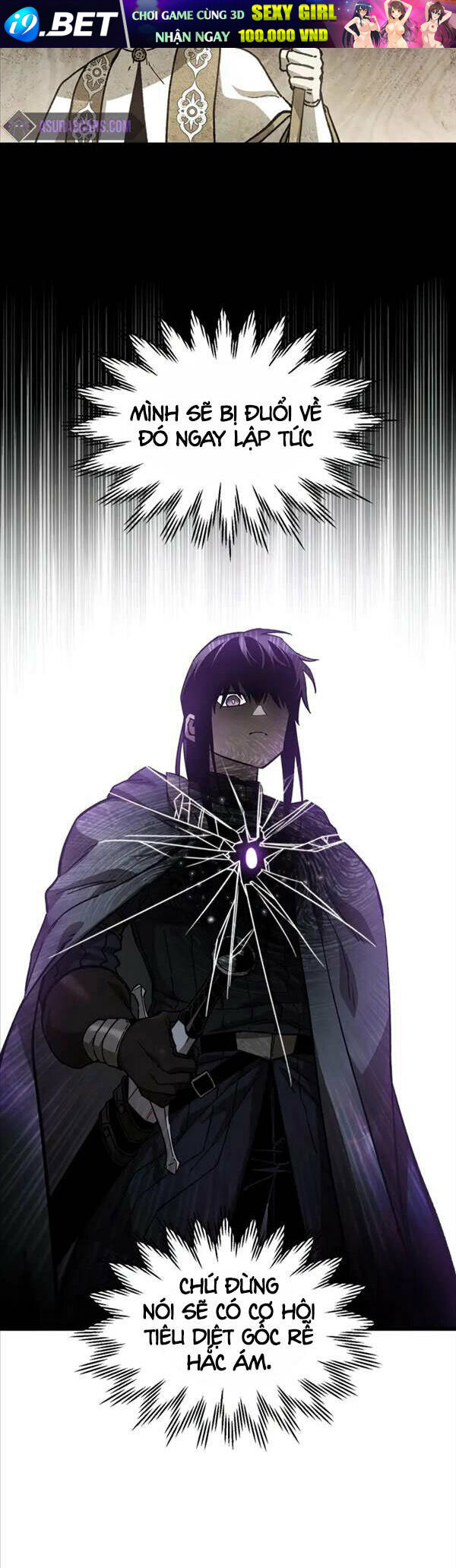 Helmut Đứa Trẻ Bị Ruồng Bỏ - Chapter 31 - Page 26