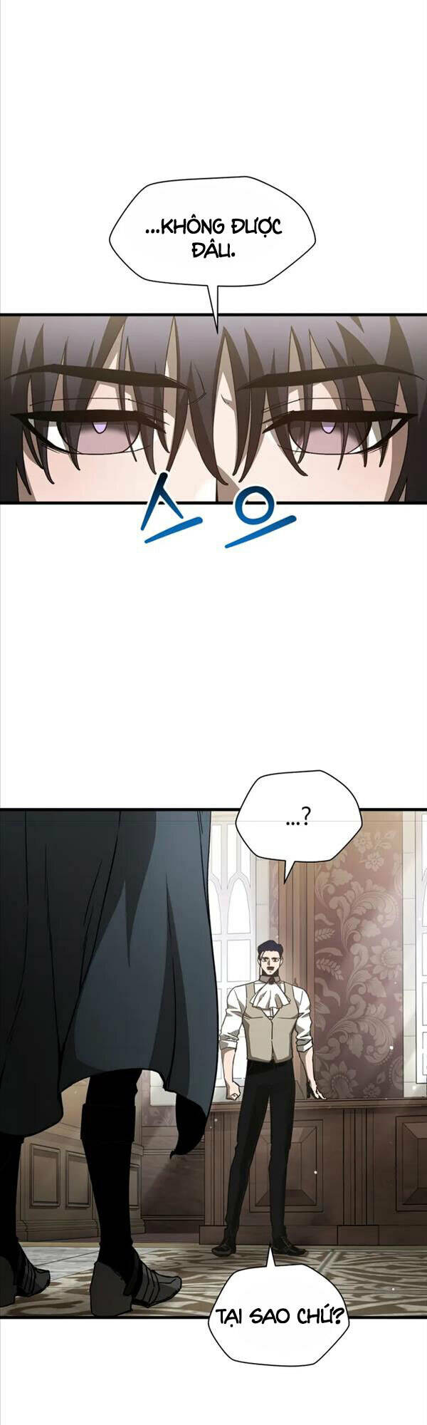 Helmut Đứa Trẻ Bị Ruồng Bỏ - Chapter 31 - Page 27