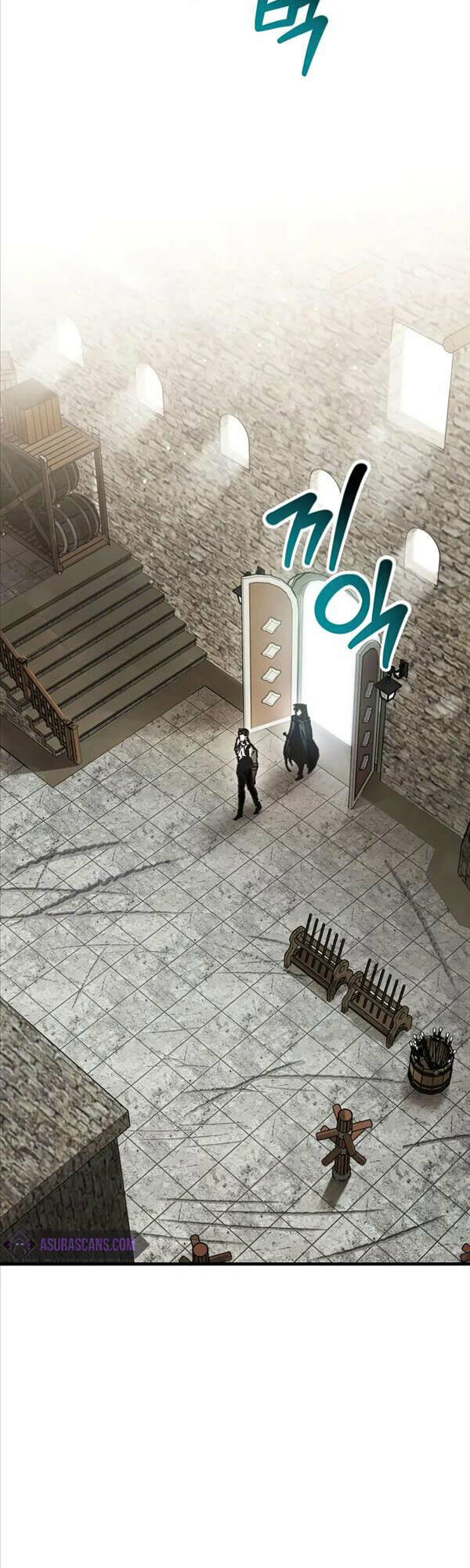 Helmut Đứa Trẻ Bị Ruồng Bỏ - Chapter 31 - Page 32