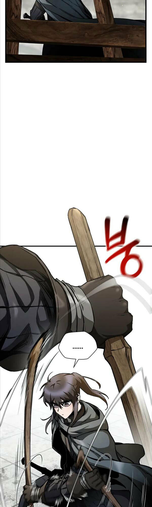 Helmut Đứa Trẻ Bị Ruồng Bỏ - Chapter 31 - Page 36