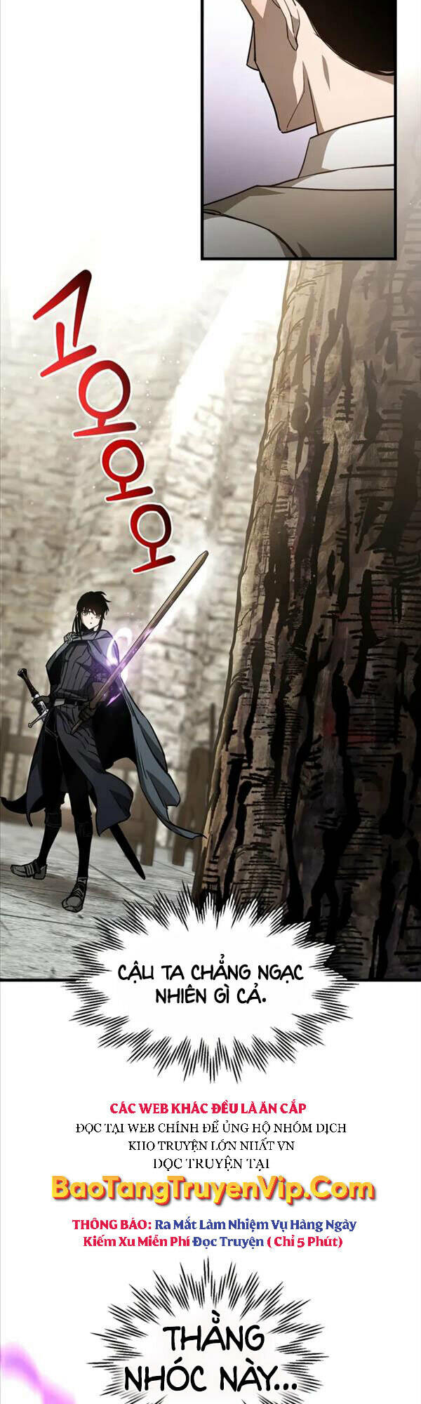 Helmut Đứa Trẻ Bị Ruồng Bỏ - Chapter 31 - Page 38