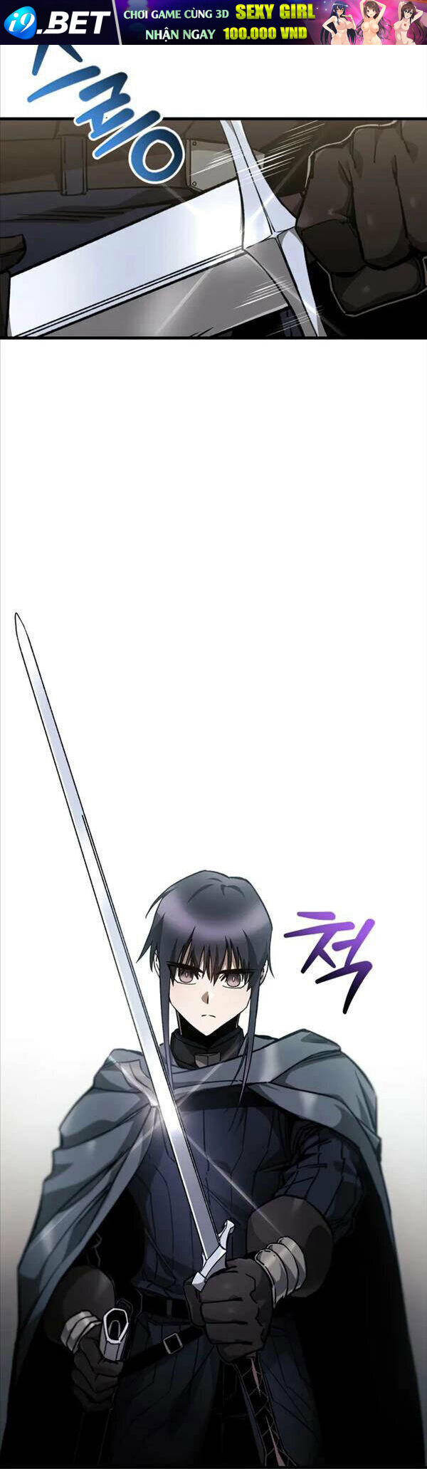 Helmut Đứa Trẻ Bị Ruồng Bỏ - Chapter 31 - Page 3