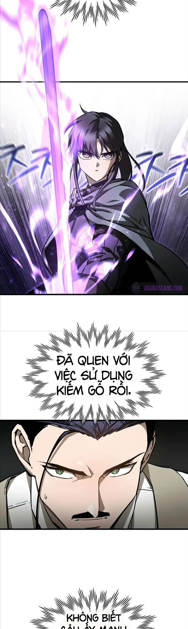 Helmut Đứa Trẻ Bị Ruồng Bỏ - Chapter 31 - Page 39