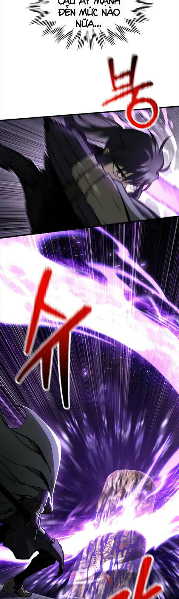 Helmut Đứa Trẻ Bị Ruồng Bỏ - Chapter 31 - Page 40