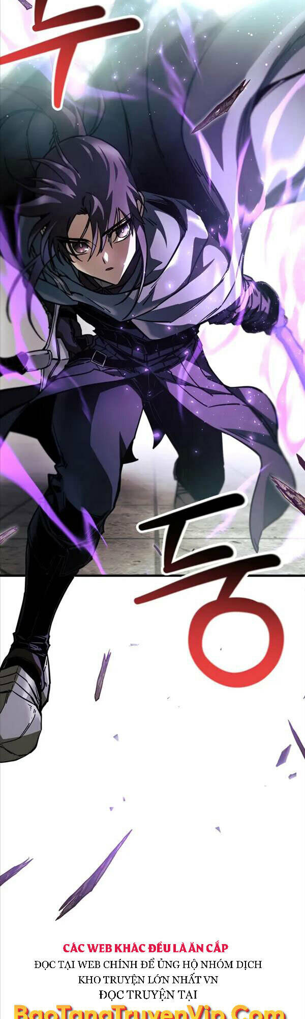 Helmut Đứa Trẻ Bị Ruồng Bỏ - Chapter 31 - Page 42