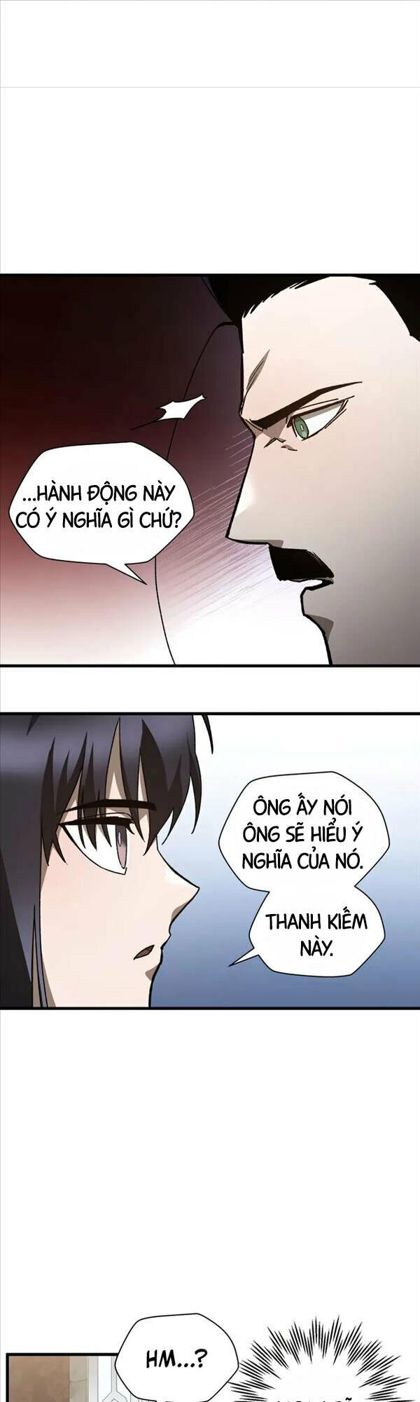 Helmut Đứa Trẻ Bị Ruồng Bỏ - Chapter 31 - Page 4