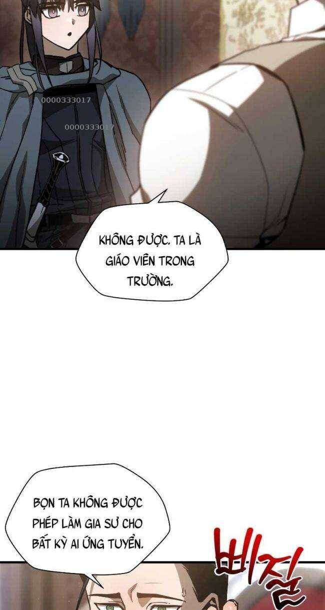 Helmut Đứa Trẻ Bị Ruồng Bỏ - Chapter 32 - Page 10