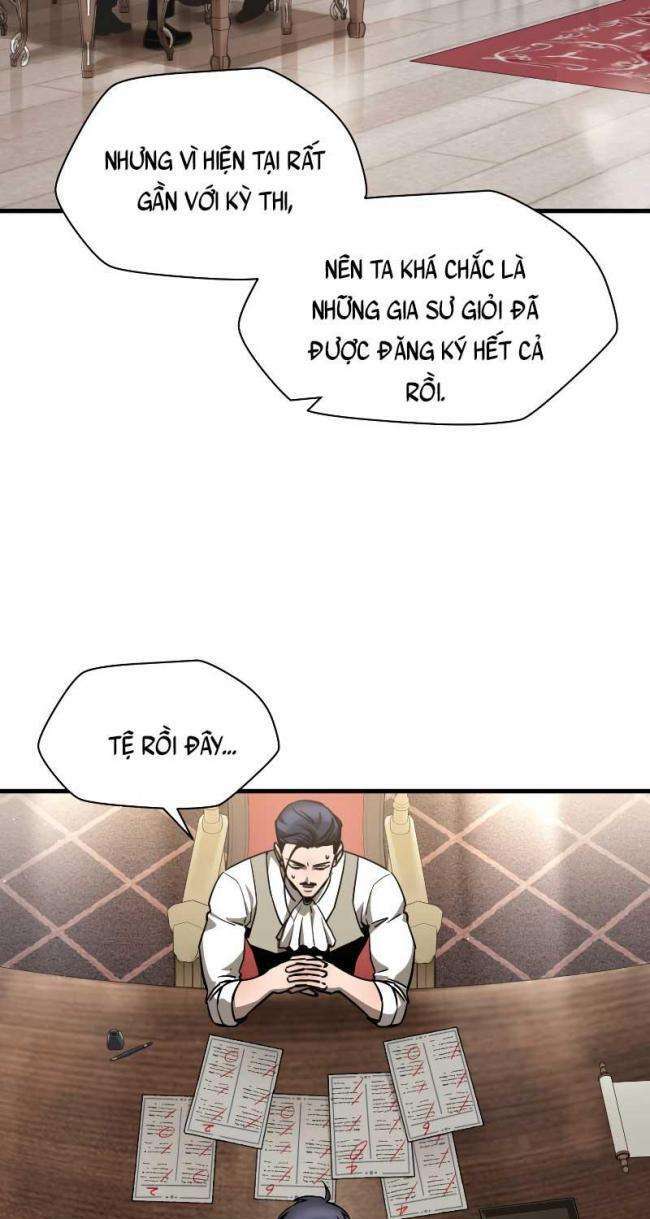 Helmut Đứa Trẻ Bị Ruồng Bỏ - Chapter 32 - Page 12