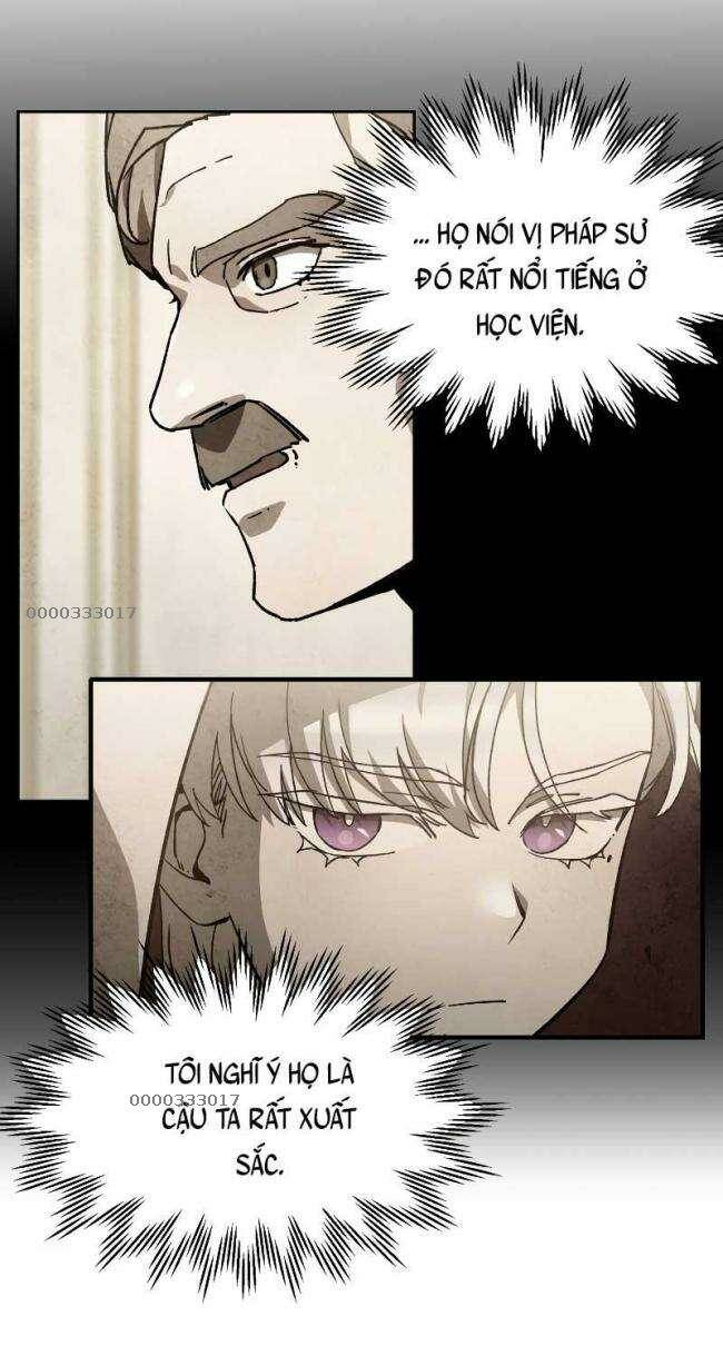 Helmut Đứa Trẻ Bị Ruồng Bỏ - Chapter 32 - Page 14