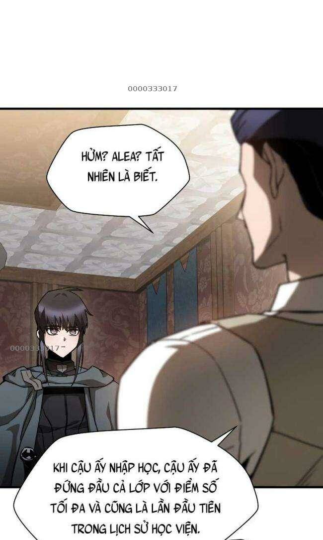 Helmut Đứa Trẻ Bị Ruồng Bỏ - Chapter 32 - Page 16