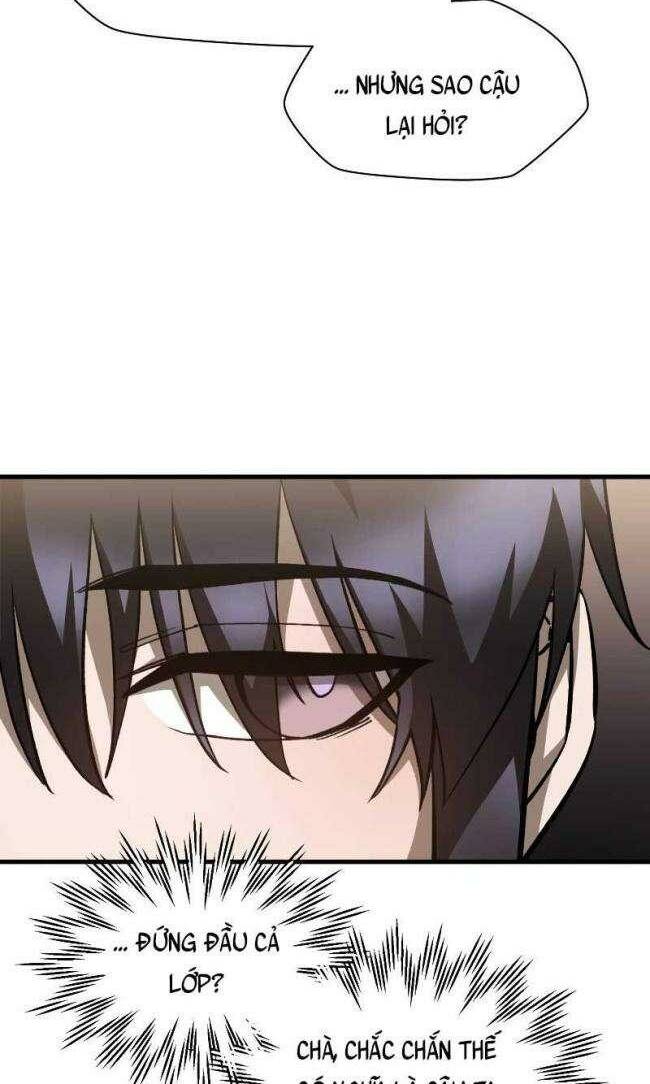 Helmut Đứa Trẻ Bị Ruồng Bỏ - Chapter 32 - Page 17