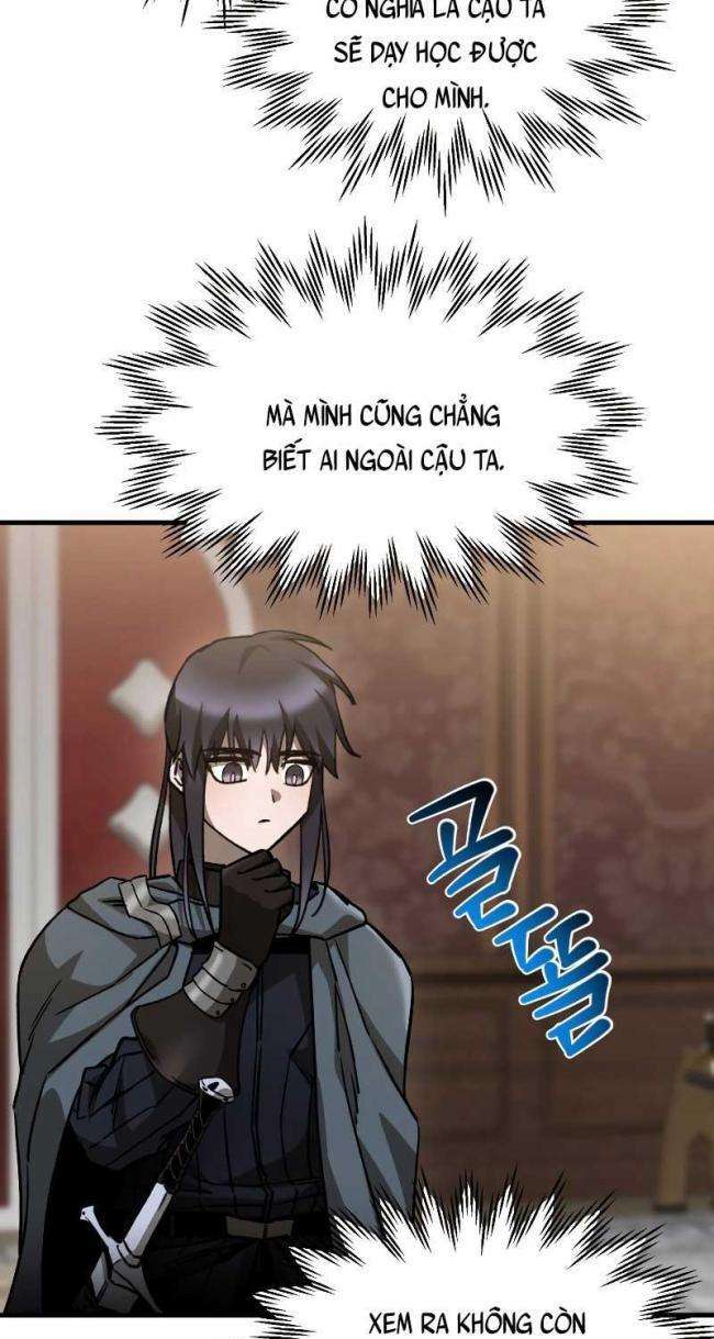 Helmut Đứa Trẻ Bị Ruồng Bỏ - Chapter 32 - Page 18