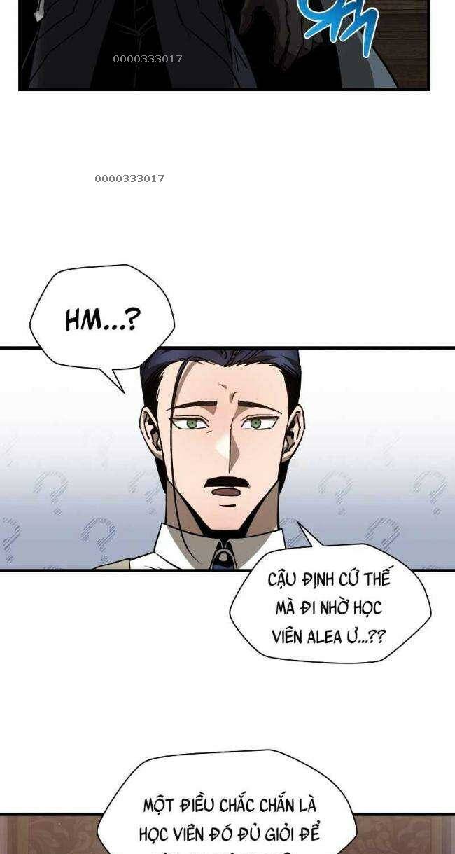 Helmut Đứa Trẻ Bị Ruồng Bỏ - Chapter 32 - Page 20