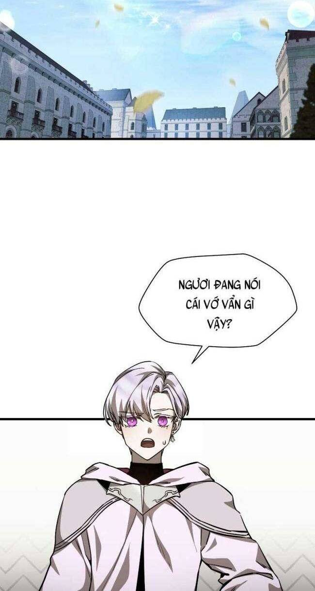 Helmut Đứa Trẻ Bị Ruồng Bỏ - Chapter 32 - Page 25