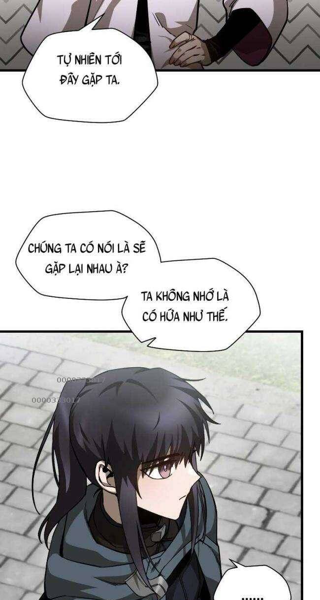 Helmut Đứa Trẻ Bị Ruồng Bỏ - Chapter 32 - Page 26