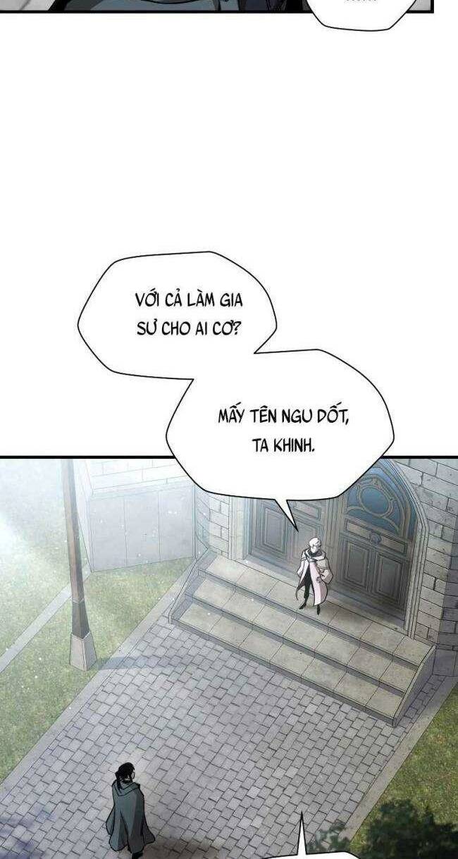 Helmut Đứa Trẻ Bị Ruồng Bỏ - Chapter 32 - Page 27