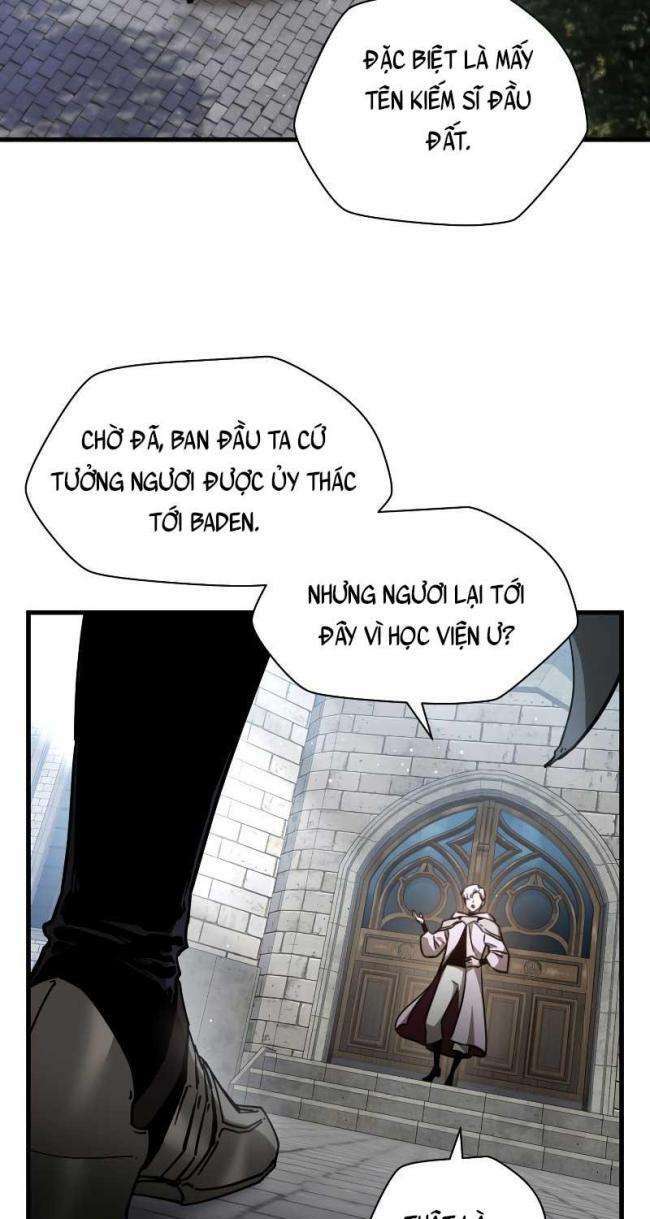 Helmut Đứa Trẻ Bị Ruồng Bỏ - Chapter 32 - Page 28