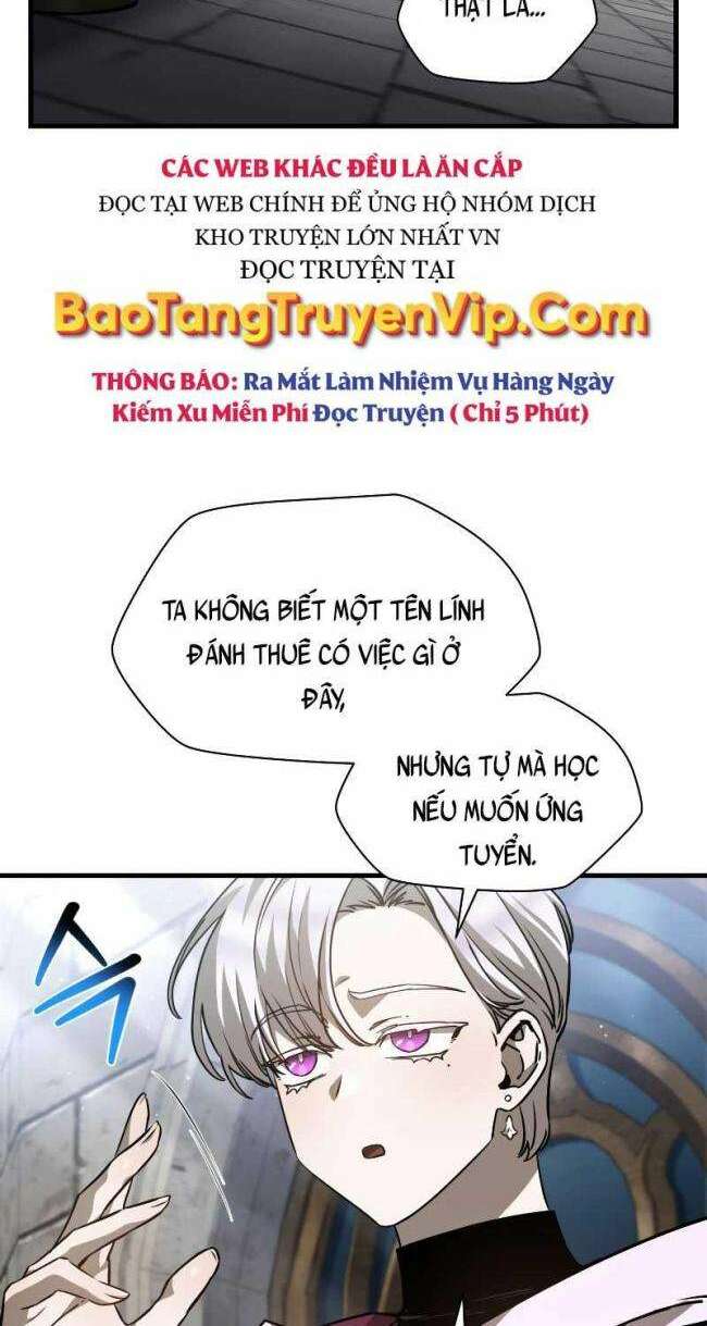 Helmut Đứa Trẻ Bị Ruồng Bỏ - Chapter 32 - Page 29