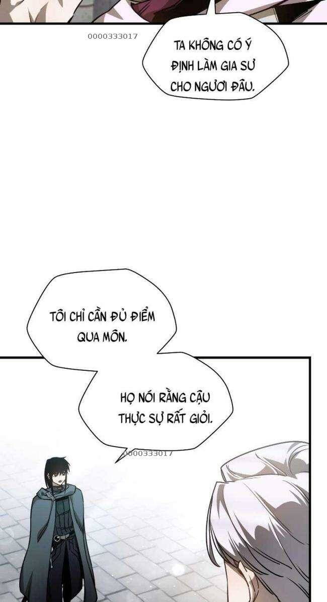 Helmut Đứa Trẻ Bị Ruồng Bỏ - Chapter 32 - Page 30