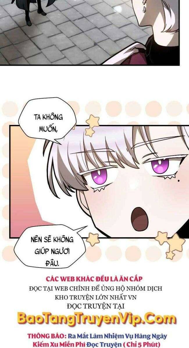 Helmut Đứa Trẻ Bị Ruồng Bỏ - Chapter 32 - Page 31