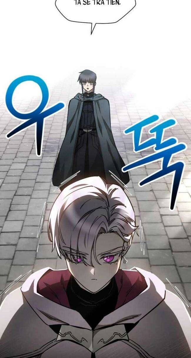 Helmut Đứa Trẻ Bị Ruồng Bỏ - Chapter 32 - Page 33