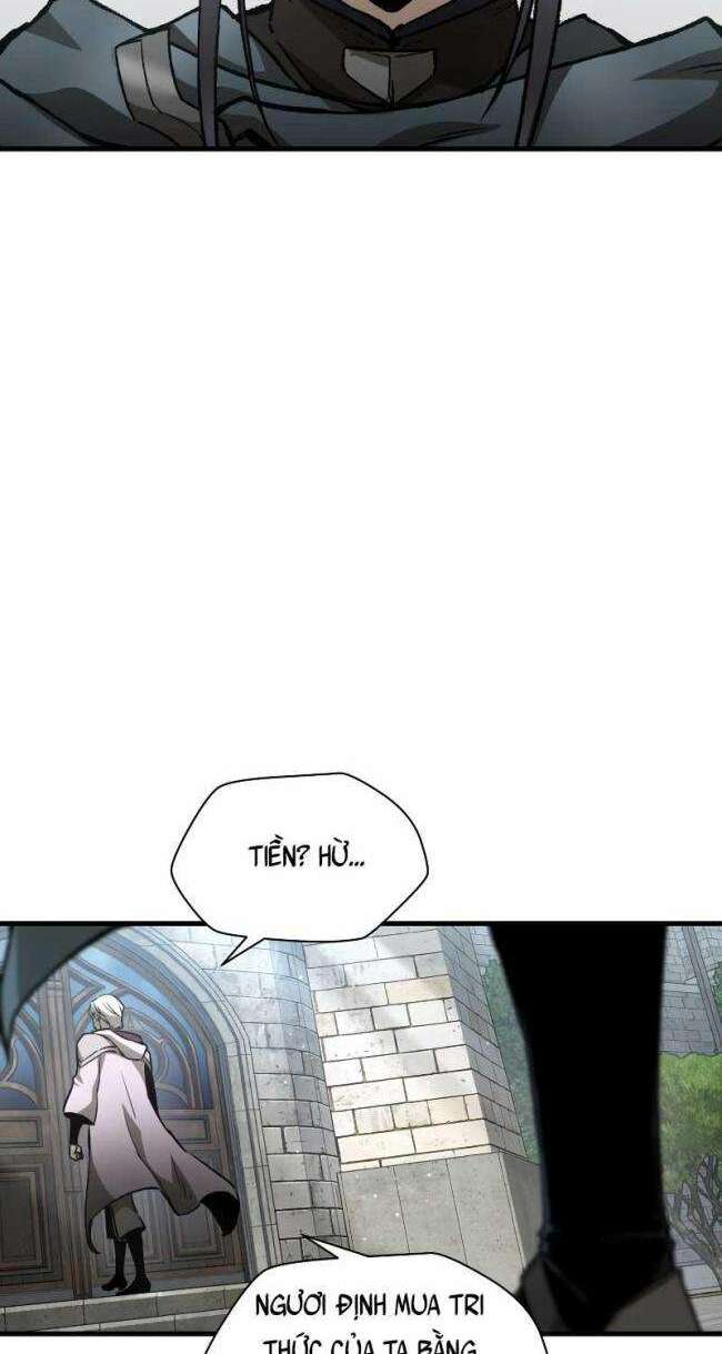 Helmut Đứa Trẻ Bị Ruồng Bỏ - Chapter 32 - Page 35