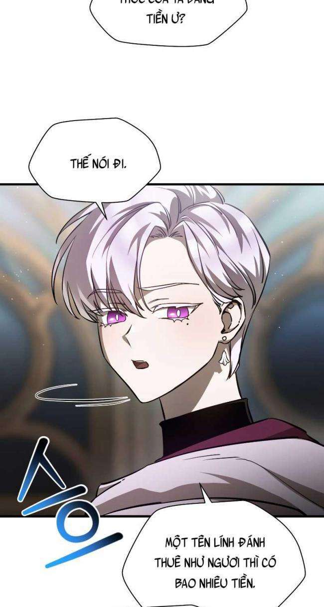 Helmut Đứa Trẻ Bị Ruồng Bỏ - Chapter 32 - Page 36