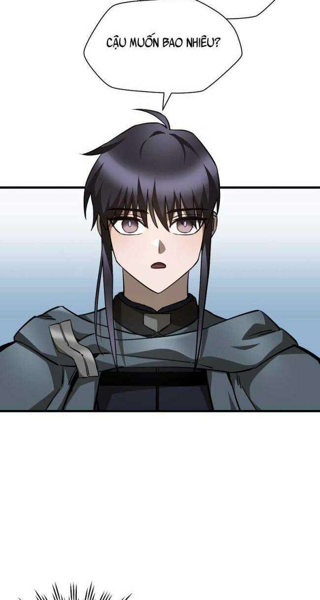 Helmut Đứa Trẻ Bị Ruồng Bỏ - Chapter 32 - Page 37