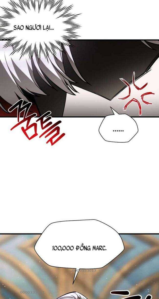 Helmut Đứa Trẻ Bị Ruồng Bỏ - Chapter 32 - Page 38