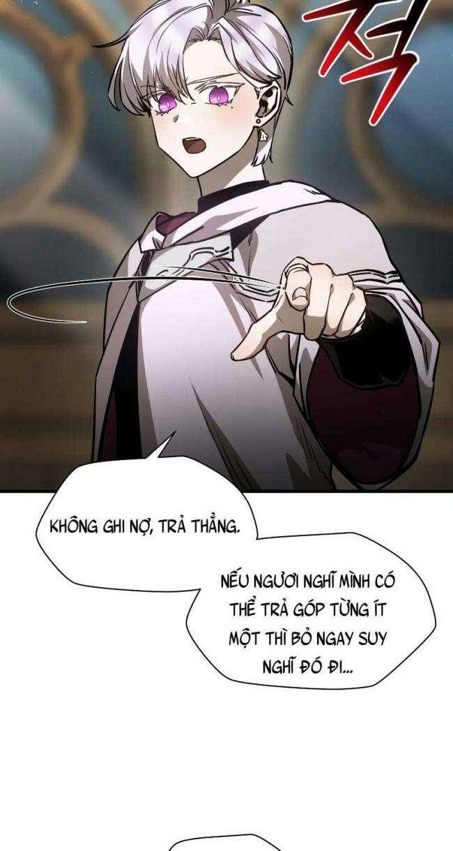 Helmut Đứa Trẻ Bị Ruồng Bỏ - Chapter 32 - Page 39