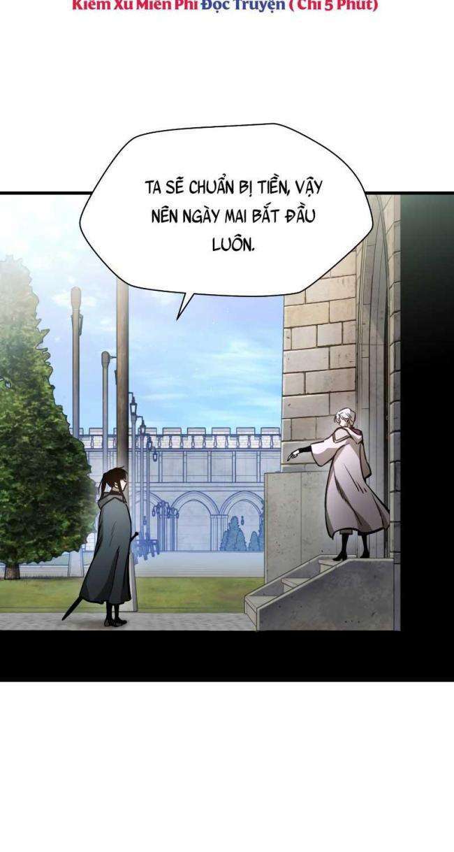 Helmut Đứa Trẻ Bị Ruồng Bỏ - Chapter 32 - Page 42